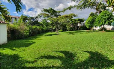 Se Vende Lote En Condominio Las Quintas Fusagasugá