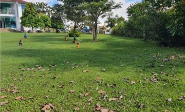 Se Vende Lote En Condominio Las Quintas Fusagasugá