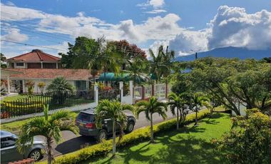 Se Vende Lote En Condominio Las Quintas Fusagasugá