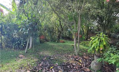 Se Vende Lote En Condominio Las Quintas Fusagasugá