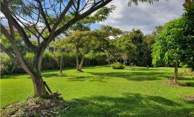 Se Vende Lote En Condominio Las Quintas Fusagasugá