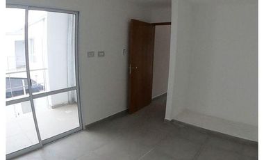 Departamento en venta de 1 dormitorios en Otros Barrios