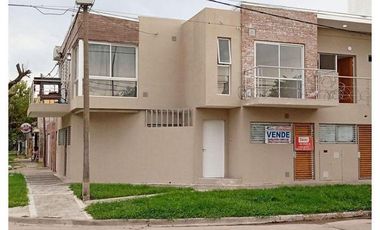 Departamento en venta de 1 dormitorios en Otros Barrios