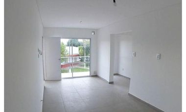 Departamento en venta de 1 dormitorios en Otros Barrios