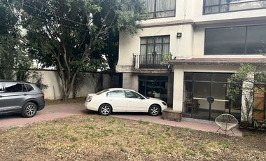 Casa en venta como terreno