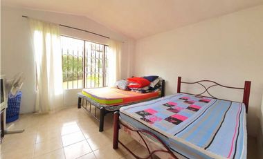 Se Vende Casa Campestre En Via Fusa Silvania