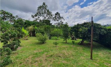 Se Vende Casa Campestre En Via Fusa Silvania