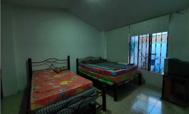 Se Vende Casa Campestre En Via Fusa Silvania