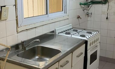 Departamento en alquiler - Congreso, CABA.