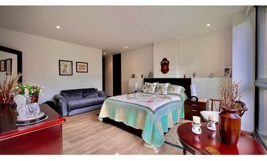 Venta Apartamento Unidad Cerrada Sector Fizebad El Retiro