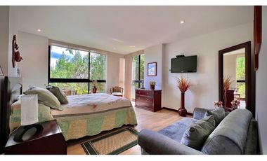 Venta Apartamento Unidad Cerrada Sector Fizebad El Retiro