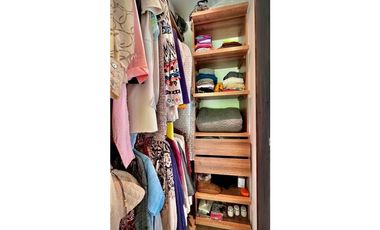 Venta Apartamento Unidad Cerrada Sector Fizebad El Retiro