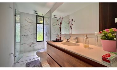 Venta Apartamento Unidad Cerrada Sector Fizebad El Retiro