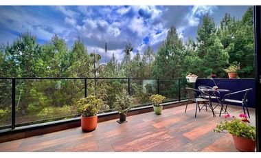 Venta Apartamento Unidad Cerrada Sector Fizebad El Retiro