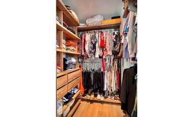 Venta Apartamento Unidad Cerrada Sector Fizebad El Retiro