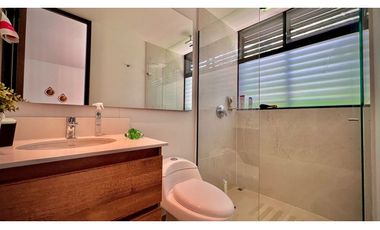 Venta Apartamento Unidad Cerrada Sector Fizebad El Retiro