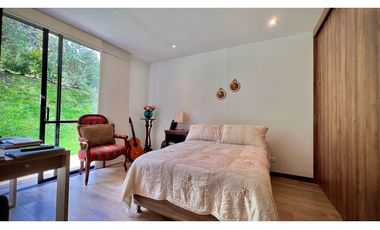 Venta Apartamento Unidad Cerrada Sector Fizebad El Retiro