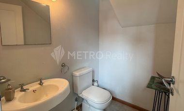 Casa 6 ambientes a la laguna en Venta, El Lauquen Canning