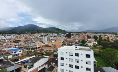 En Venta Hermoso Apartamento con Vista Panorámica
