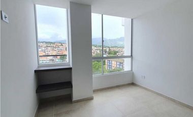 En Venta Hermoso Apartamento con Vista Panorámica