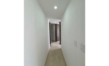 En Venta Hermoso Apartamento con Vista Panorámica
