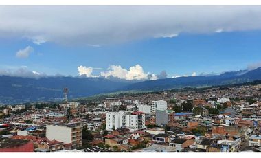 En Venta Hermoso Apartamento con Vista Panorámica