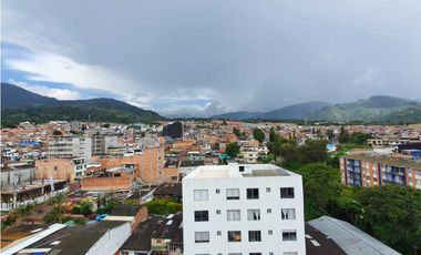 En Venta Hermoso Apartamento con Vista Panorámica