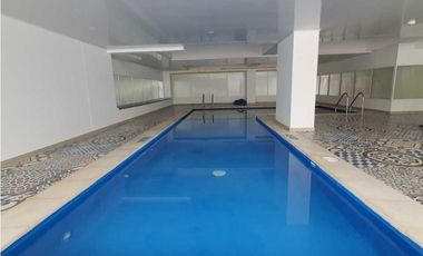 En Venta Hermoso Apartamento con Vista Panorámica