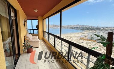 OPORTUNIDAD ARRIENDO EN PRIMERA LÍNEA – LA HERRADURA