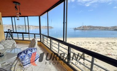 OPORTUNIDAD ARRIENDO EN PRIMERA LÍNEA – LA HERRADURA