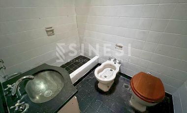 PH 3 ambientes con patio y terraza - San Martin Centro