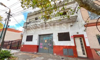 PH 3 ambientes con patio y terraza - San Martin Centro