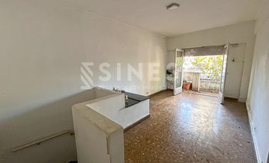 PH 3 ambientes con patio y terraza - San Martin Centro