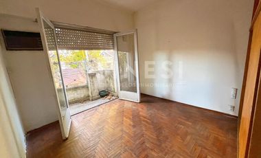 PH 3 ambientes con patio y terraza - San Martin Centro