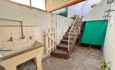 PH 3 ambientes con patio y terraza - San Martin Centro