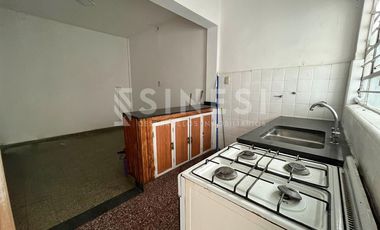 PH 3 ambientes con patio y terraza - San Martin Centro