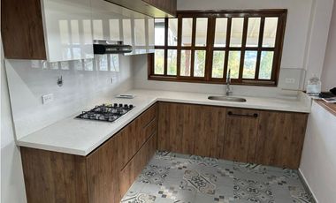 SE RENTA FINCA EN VEREDA EL MOLINO GUARNE