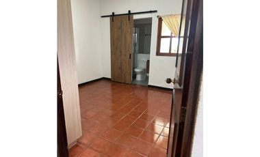 SE RENTA FINCA EN VEREDA EL MOLINO GUARNE