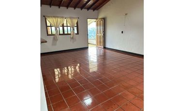 SE RENTA FINCA EN VEREDA EL MOLINO GUARNE