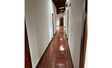 SE RENTA FINCA EN VEREDA EL MOLINO GUARNE