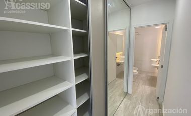 Departamento en Venta en Tigre