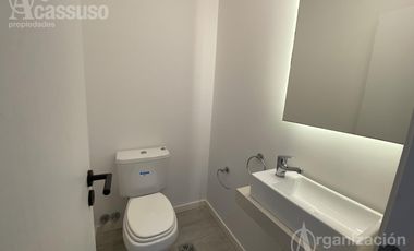 Departamento en Venta en Tigre