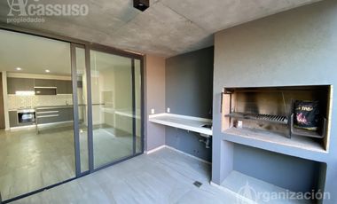 Departamento en Venta en Tigre