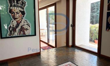 HERMOSA CASA EN CONDOMINIO CLUB DE GOLF LOMAS DE LA DEHESA