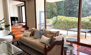 HERMOSA CASA EN CONDOMINIO CLUB DE GOLF LOMAS DE LA DEHESA
