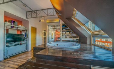 Venta Departamento tipo duplex en Madero Plaza