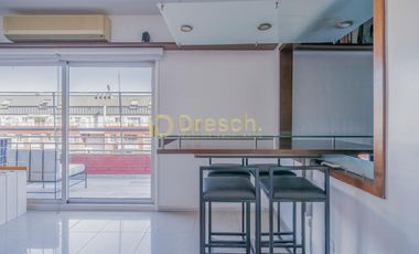 Venta Departamento tipo duplex en Madero Plaza