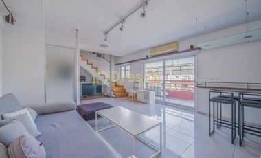 Venta Departamento tipo duplex en Madero Plaza