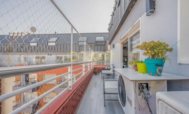 Venta Departamento tipo duplex en Madero Plaza