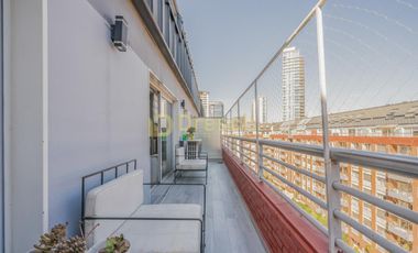 Venta Departamento tipo duplex en Madero Plaza